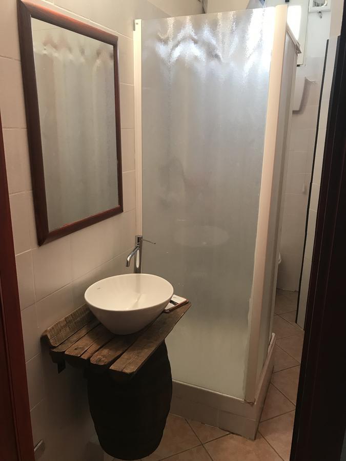 La Maddalena  Acquamarina B&B المظهر الخارجي الصورة